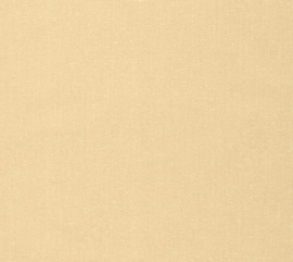 Folium FO18102 uni textiel linnen geel