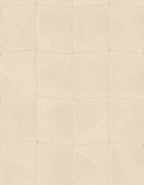 60780 Atlas Nougat touw grafisch