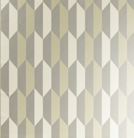 26526 Arrow goud taupe grafisch