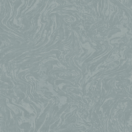 Z12854 grafisch met logo ijsblauw