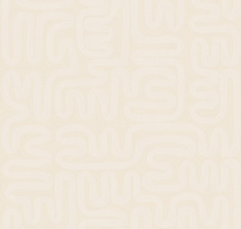 60703 Sarana Bone touw grafisch