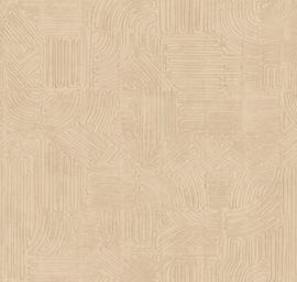 60723 Tamba Tuscan touw grafisch