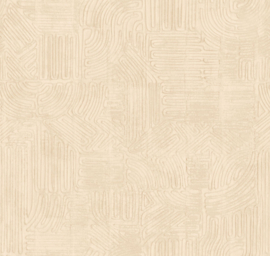 60722 Tamba Sand touw grafisch