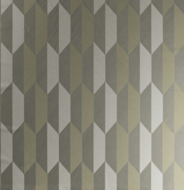 26523 Arrow goud bruin grafisch