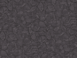 Z54508 Bibi metallic antarciet