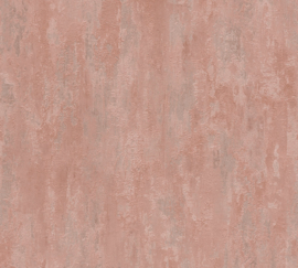 AS Trendwall 380442 robuust steen roze