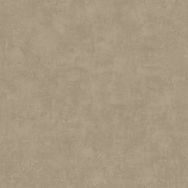 Z12818 uni effen bruin beige