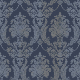 28809 klassiek blauw engels barok