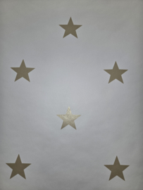 sterren goud