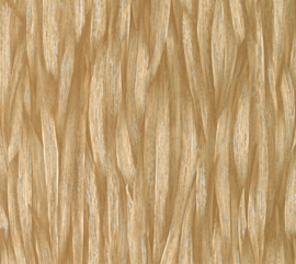 Folium blad bladeren FO17922 blauw grijs beige creme