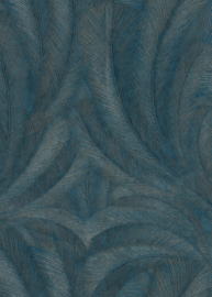 10476-19 tak blauw goud zilver