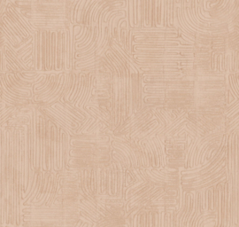 60726 Tamba Coral touw grafisch