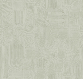 60729 Tamba Mint touw grafisch