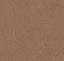 60749 Strelitzia Bark blad