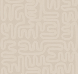 60709 Sarana Pearl touw grafisch