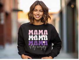 Mama  sweater