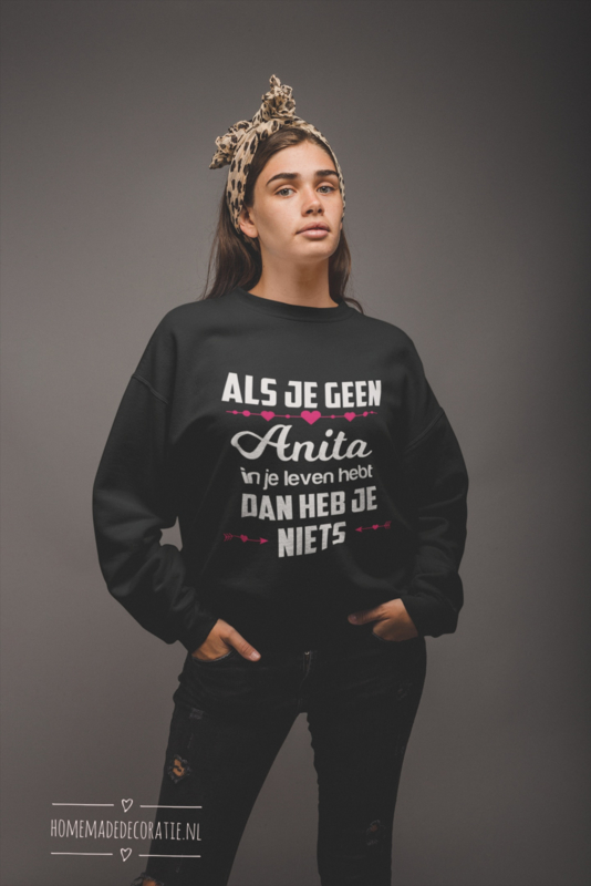Sweater als je geen. DAMES | Dames | Homemadedecoratie Sweater als je geen. DAMES | Dames | Homemadedecoratie