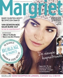 Margriet