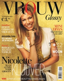 VROUW Glossy