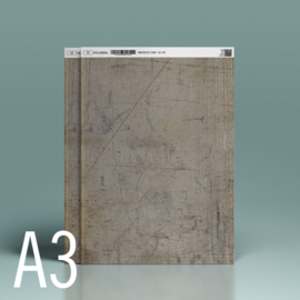 MT364 1:87 (HO) Modeltex A3 Warehouse Floor 1   (420mm x 297mm x 3mm)