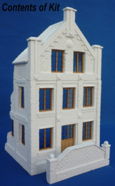 RT35190 1:35 RT Diorama City Residenz
