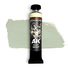 AKG07 Dust