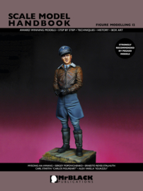 MB-FM12 FIGURE MODELLING 12 (English)