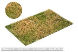 HB1019 Grass matt Meadow  (30*40CM)