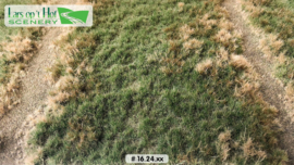 LOP1624m Embankment summer (29cm x 38cm)