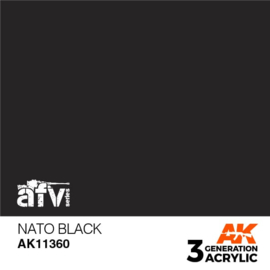 AK11360 NATO BLACK – AFV