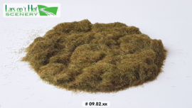 LOP0982 Grass fiber hay - 2mm 45 Gram