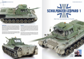 AK524 BUNDESWEHR – MODERN GERMAN ARMY IN SCALE