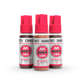 AK17526 Painting Skin Tones  BY CALVIN TAN