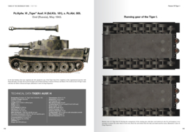 ABT760 TANKS OF THE WEHRMACHT WWII · CARLOS DE DIEGO VAQUERIZO