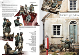AK514 WWII GERMAN MOST ICONIC SS VEHICLES. VOLUME 1