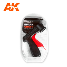 AK1050 SPRAY CRAFT – SPRAY CAN TRIGGER GRIP