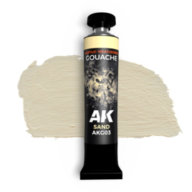 AKG03 Sand