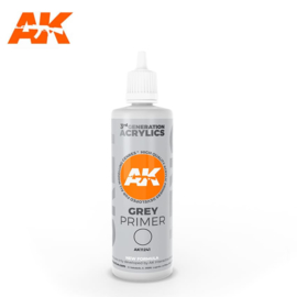 AK11241 3th Gen Grey Primer 100ML