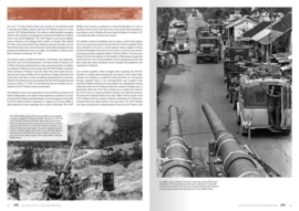AK130007 AMERICAN ARTILLERY IN VIETNAM