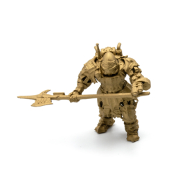 AK1052 Golden Armor Spray 400ml