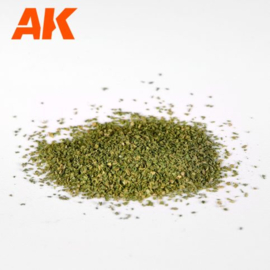 AK8260 GREEN MOSSY TEXTURE