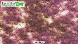 LOP0574 Shrub heather summer  (15x21.5cm)