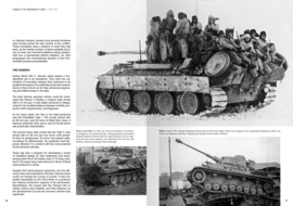 ABT760 TANKS OF THE WEHRMACHT WWII · CARLOS DE DIEGO VAQUERIZO