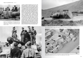 ABT760 TANKS OF THE WEHRMACHT WWII · CARLOS DE DIEGO VAQUERIZO