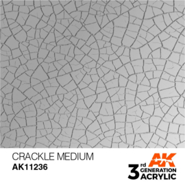 AK11236 CRACKLE MEDIUM – AUXILIARY