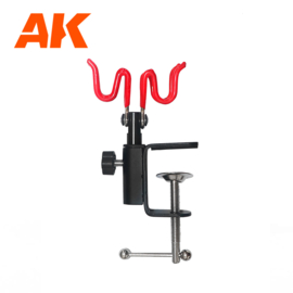 AK9053 AIRBRUSH HOLDER