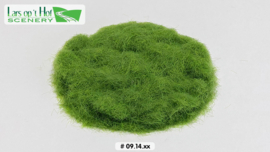 LOP0914 Gras Fibers early spring - 4mm 45 Gram