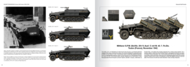ABT758 HALBKETTENFAHRZEUGE – GERMAN HALF-TRACKS (1939-1945) – ENGLISH