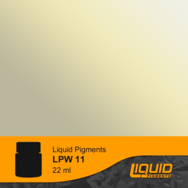 LPW11 Lifecolor Liquid pigments Rain Marks 22ml