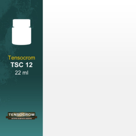 TSC212 White Oxide (22ml)